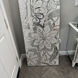 Mirror Wall Decor Frame