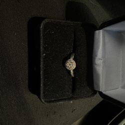 Jewelry (necklaces,earrings And a ring