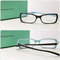 Tiffany optical frame new