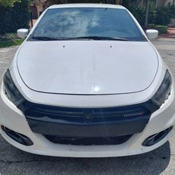 2014 Dodge Dart 93000 Miles. Financing