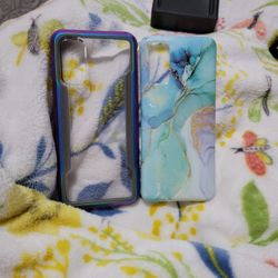 Phone Cases /S20 5G