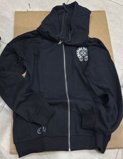 Chrome hearts hoodie xl