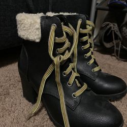 Boots 