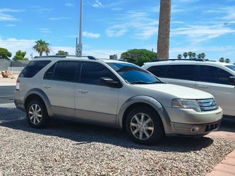 Ford Taurus