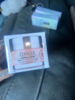 Clinique hydrator