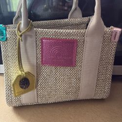 Kurt Geiger Small SouthBank Tote