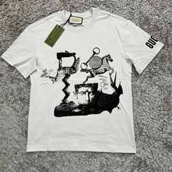 Gucci tshirt size L