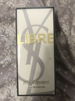 YSL LIBRE