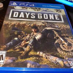 PS4 Games Will Give All For GTA And God Of War But 10 Bucks Each