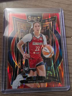 Sonia Citron pred prizm