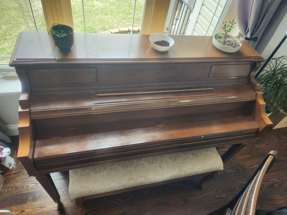 Cable IMPERIAL Piano