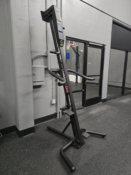 Sm Versaclimber Gym Equipment Exercise Fitness Workout Cardio Machine