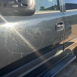 Complete Buffing And Light Restoration 