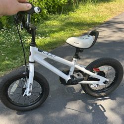 14” Royal Rider Freestyle Bike