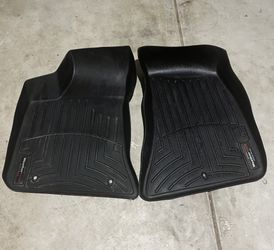 Weather Tech Mats Charger