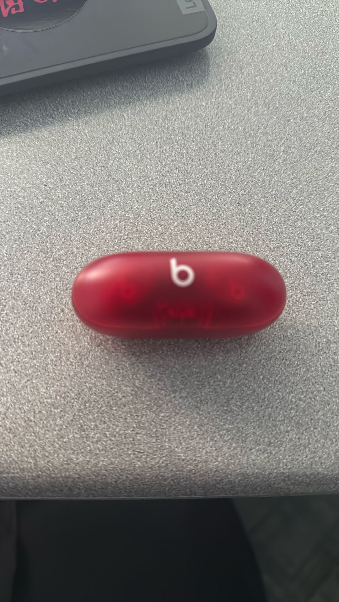 Beats Solo Buds 