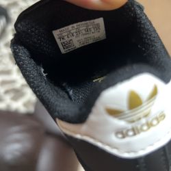 Kids Adidas Shoes 