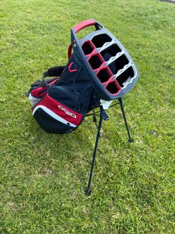Ogio woode golf bag
