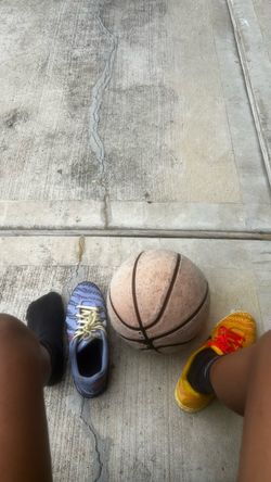 Nike Ja 3 Channel 12