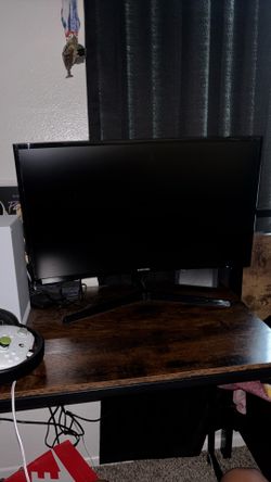 amazing 27 inch monitor