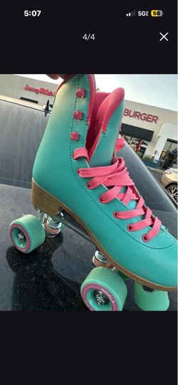 Roller skates