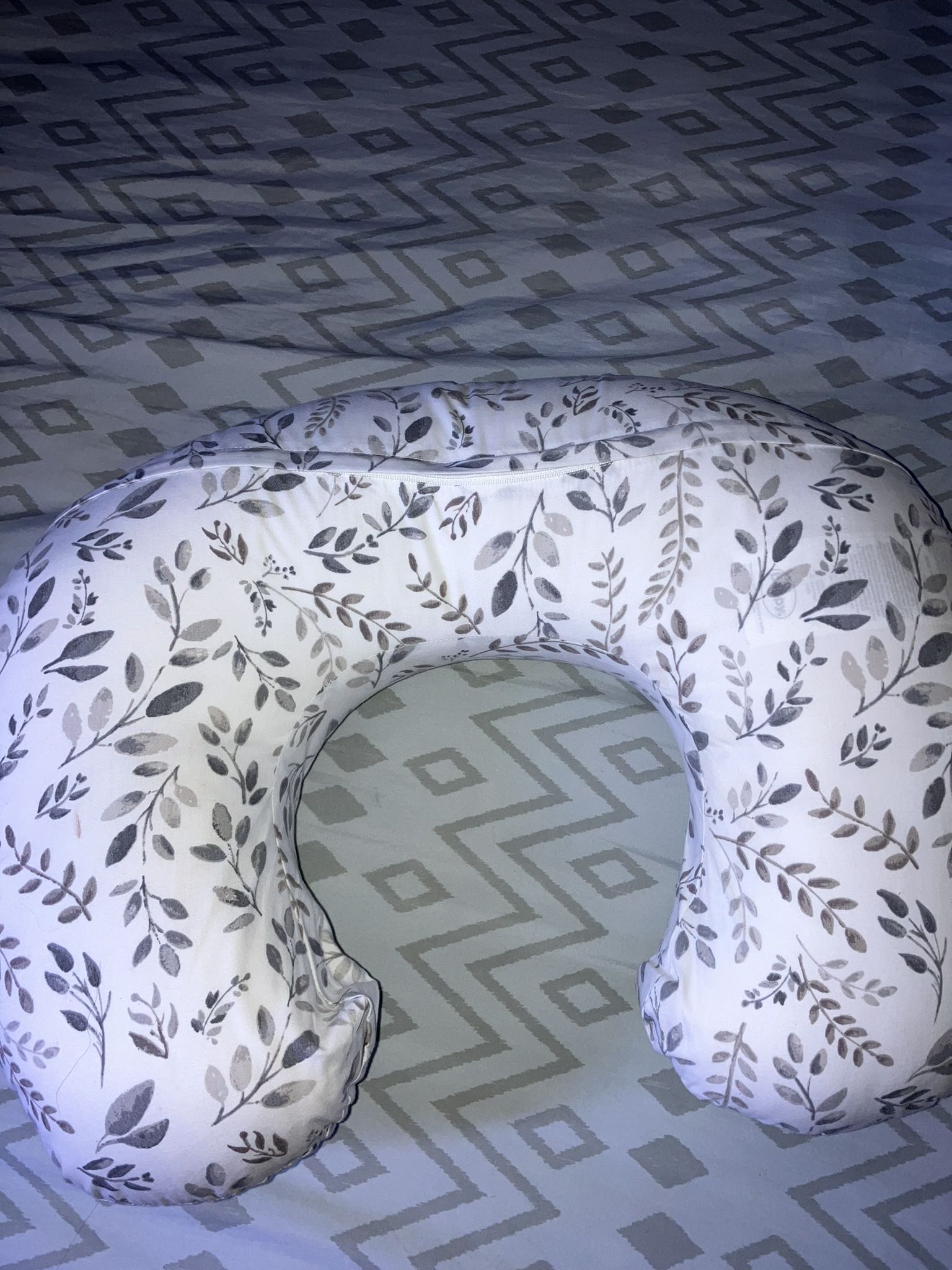 Nursing Pillow