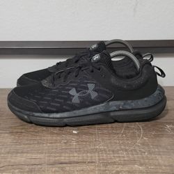 Under Armour Charged Assert 10 Men's Shoes Size 9