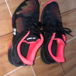 Badminton Shoes 
