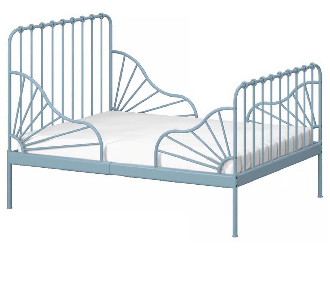 IKEA Minnen Kids Bed Frame