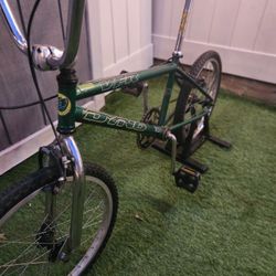 Old school dyno bmx online
