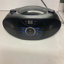 Jensen CD-560 Stereo 