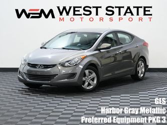 2011 Hyundai Elantra