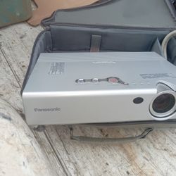 Projector