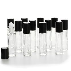Perfume Oils 5 For $10