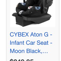Stroller With Base And Worm Cover All For $40