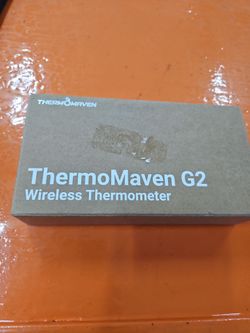 ThermoMaven G2