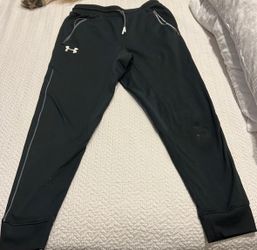 Under armor joggers
