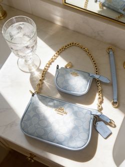 Designer Inspired Bag
