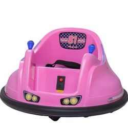 Kids Bumper Car