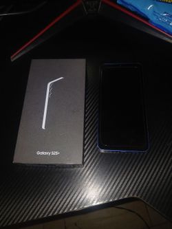 Verizon Samsung S25+ For Sale