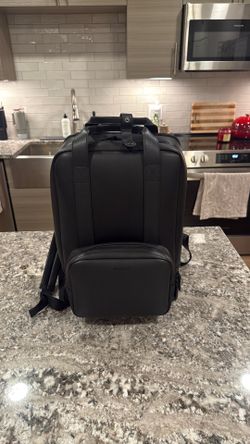 Monos Metro Backpack
