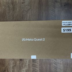 On Sale Meta Quest 2 