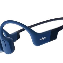 Shokz Pro Headphones 