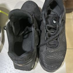 Nike Airmax DN Size 4Y