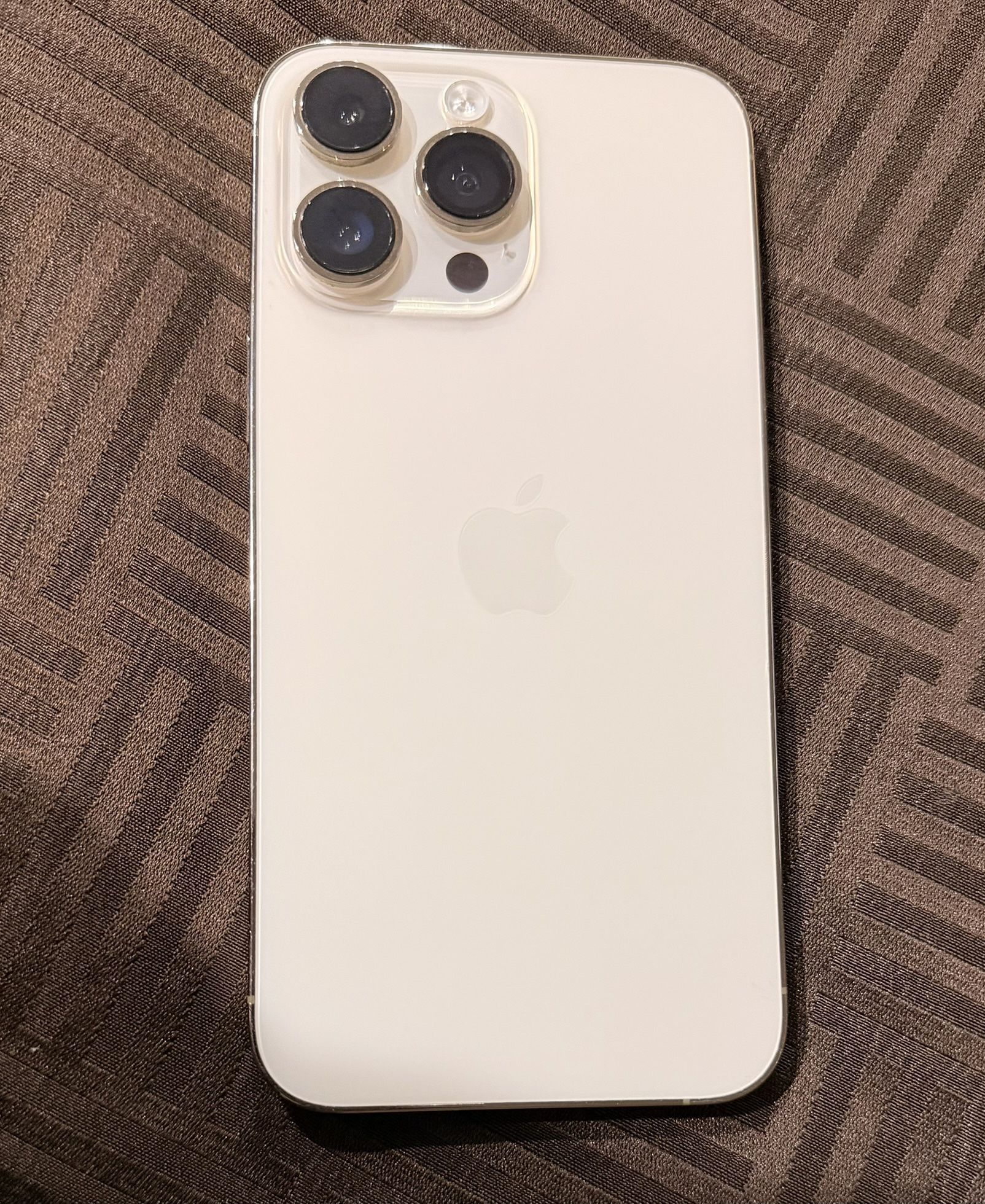 iPhone 14 Pro Max Gold 128GB Unlocked