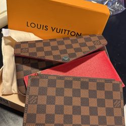 Multi Pochette Bag Crossbody 