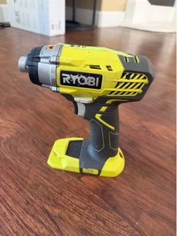 Ryobi One+ P236A Cordless 18V Impact Driver
