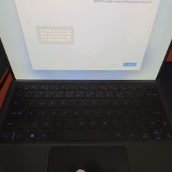 ONEXPLAYER SUPER x 2-in-1 AMD AI395+ 64GB / 1GB SSD Convertible Laptop