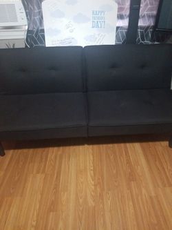 Fulton Bed