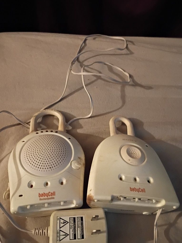 Baby Monitors